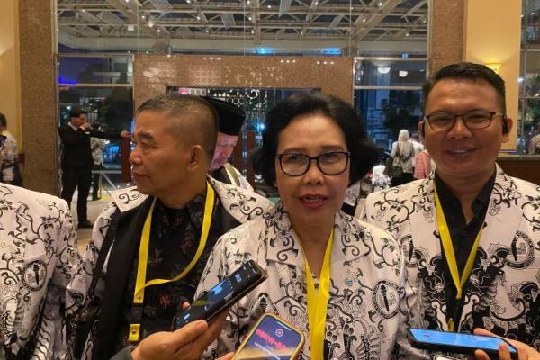 PGRI Beri 9 Rekomendasi ke Pemerintah, Singgung UN hingga SNBP