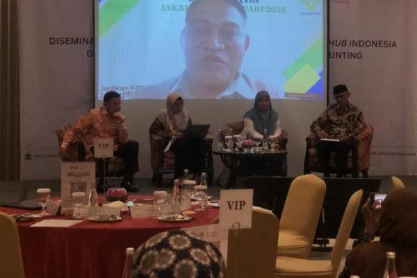 SEAMEO RECFON Rilis Temuan Awal Studi AASH, Begini Hasilnya