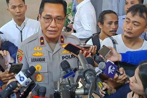 Kasus Pagar Laut, Bareskrim Dapatkan Pengakuan Warga Namanya Dicatut