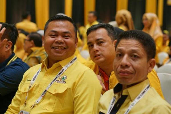 Kader Golkar Curiga Ada Oknum Internal Manfaatkan Isu Gas LPG untuk Kudeta Bahlil 