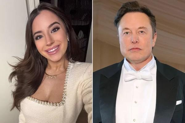 Gara-gara Tuntut Hak Asuh Tunggal, Elon Musk Kurangi Tunjangan Anak Ashley St. Clair