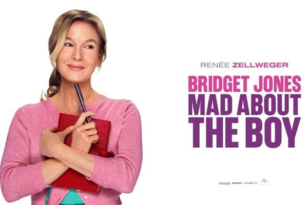 `Bridget Jones: Mad About the Boy` Nostalgia Renee Zellweger yang Menaklukkan Hati Penggemar