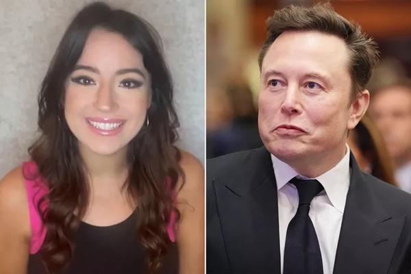 Elon Musk Belum Akui Bayi Ke-13-nya Bersama Influencer Ashley St. Clair
 