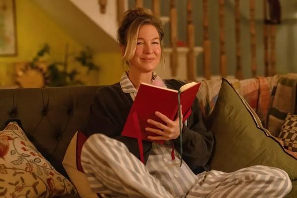 Kisah Cinta Renee Zellweger Mirip Seperti Karakternya Bridget Jones, Temukan Cinta di Usia 55 Tahun