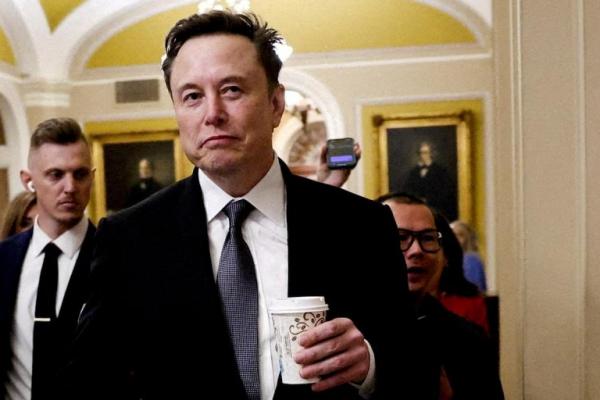 Kewenangan Elon Musk Ditentang, Hakim Jadwalkan Sidang pada Hari Libur