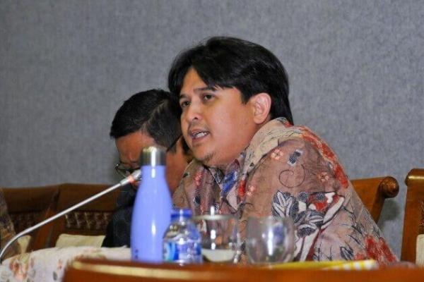 Komisi XIII Apresiasi Kenaikan PNBP: Dorong Inovasi Imigrasi dan Pemasyarakatan