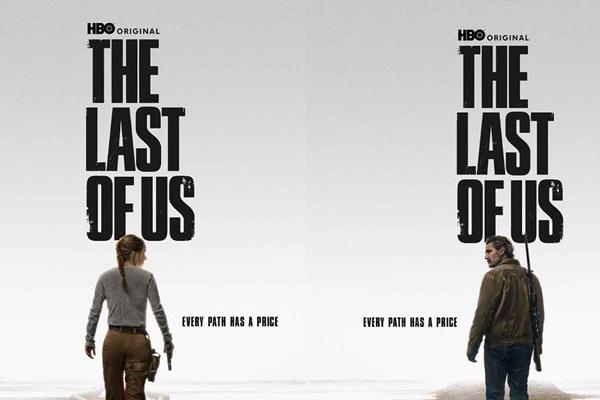 Tayang 13 April 2025 di HBO, Inilah Poster Terbaru The Last of Us Season 2