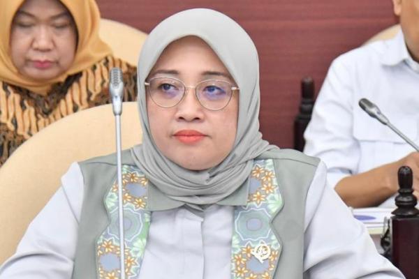 Legislator PKB Sentil Kementan soal Pupuk Subsidi: Kualitas Jomplang