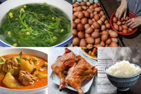 5 Makanan yang Tidak Boleh Dihangatkan Kembali, Kenali Risikonya!