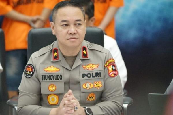 Lagu Bayar Bayar Bayar Kritik Keras Polisi, Polri: Kami Tidak Antikritik