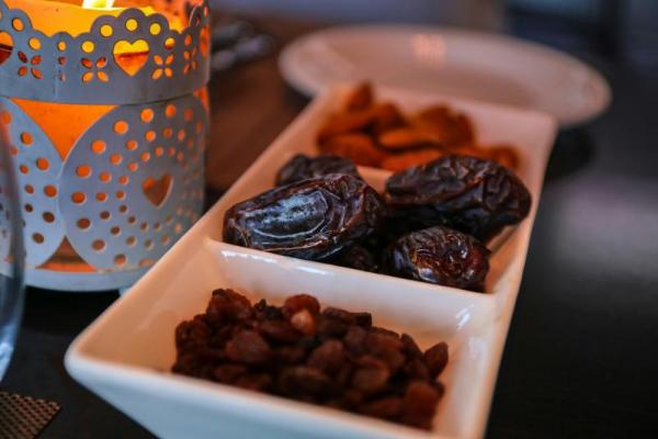 Mengapa Buah Kurma Identik dengan Bulan Suci Ramadan? Simak Penjelasannya