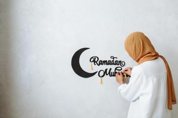 23 Ucapan Marhaban Ya Ramadhan, Penuh Doa dan Makna