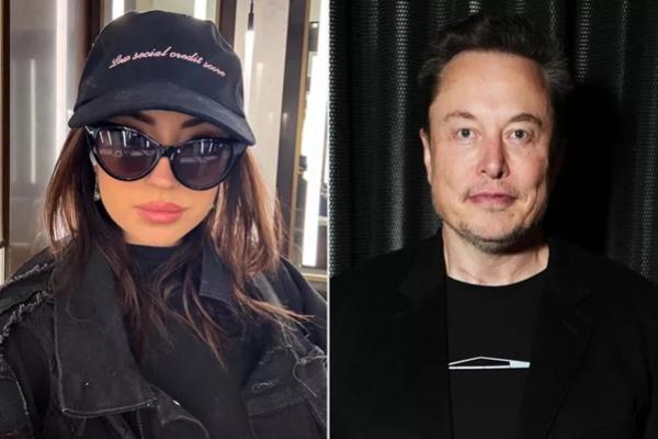 Klaim Elon Musk sebagai Ayah Putranya, Ashley St. Clair Ingin Hak Asuh Tunggal