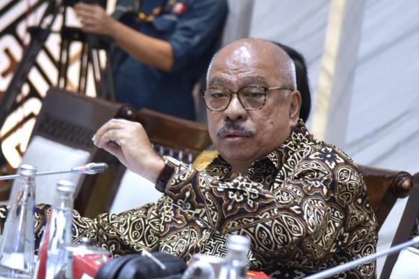 Anggota DPR Duga Penempatan Pegawai OJK Berdasarkan Like and Dislike