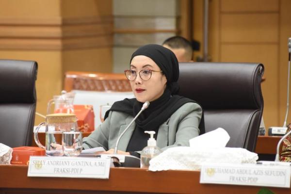 Anggota DPR: Guru Madrasah Tak Boleh Jadi Prioritas Kedua