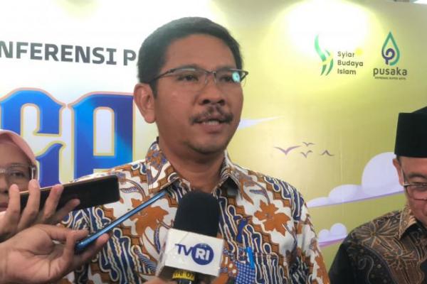 Kemenag Tegaskan Agama dan Budaya Tidak Betentangan