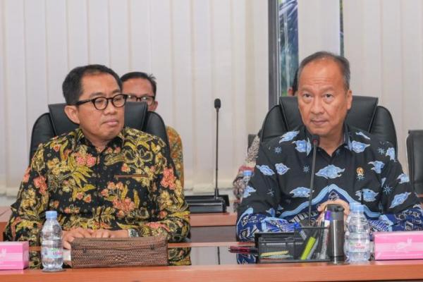 Negosiasi RI-Apple Rampung, MoU Investasi 2025-2028 Resmi Diteken