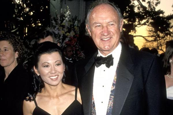 Polisi Selidiki Kematian Mendadak Gene Hackman dan Istrinya Betsy Arakawa