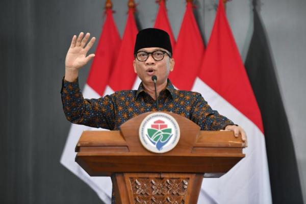 Gandeng Kemendag hingga BPOM, Kemendes Perkuat Asta Cita Presiden Prabowo