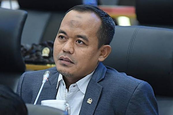 DPR Minta Pemerintah Pastikan Stabilitas Harga Pangan Selama Puasa hingga Lebaran