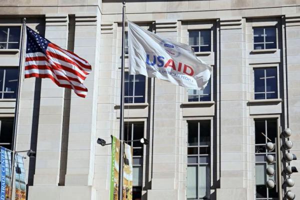 Penangguhan Administratif Diberlakukan MA terkait Pendanaan USAID