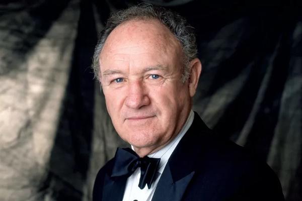 Gene Hackman dan Betsy Arakawa Ditemukan Tewas, Ini Pernyataan Putrinya dari Istri Pertama