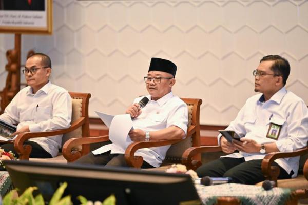 Resmi Berlaku, Simak Sistem Penerimaan Murid Baru Tahun Ini