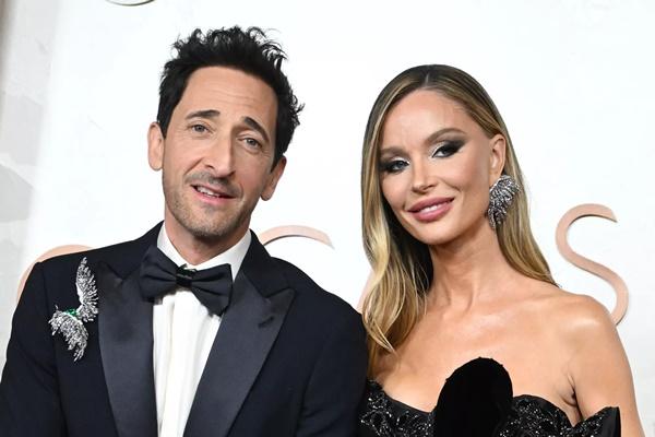 Oscar 2025, Adrien Brody Ulang Kesuksesannya 22 Tahun Lalu Raih Aktor Terbaik 