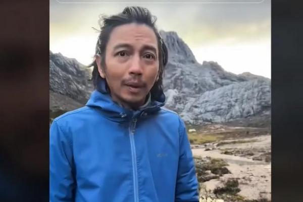 Lilie dan Elsa Meningga Dunia di Puncak Cartensz, Fiersa Basari Mohon Doa Selamat