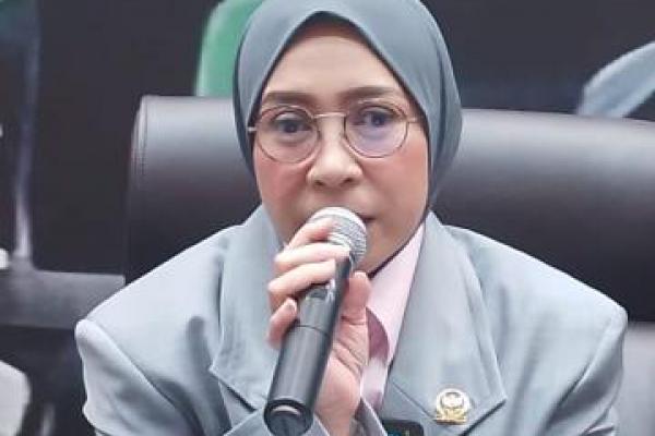 Revisi UU Hak Cipta Mendesak, Anggota DPR: Negara Harus Hadir Melindungi Hak Seniman!