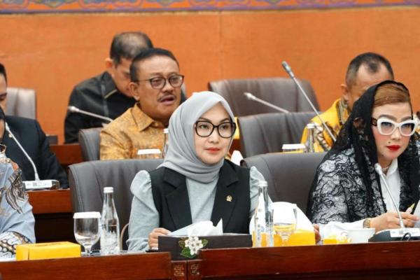 Legislator PKB Desak Kemendag Kendalikan Harga Sembako Selama Ramadhan