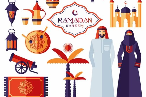 Sederet Fakta tentang Puasa dan Ramadan yang Perlu Kita Ketahui