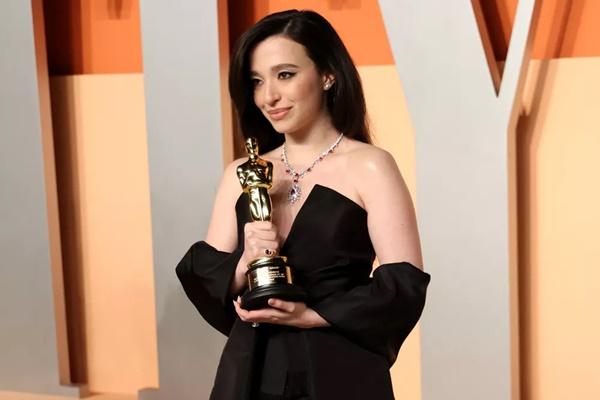 Sederet Fakta tentang 4 Kakak Mikey Madison yang Jadi Pendukungnya hingga Sukses Raih Aktris Terbaik Oscar 2025