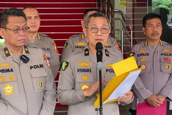 Perkembangan terbaru penyelidikan korban kebakaran Glodok Plaza, Jakarta Barat dikabarkan