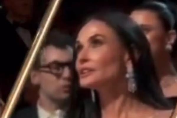 Demi Moore Gagal Raih Aktris Terbaik Oscar 2025, Begini Reaksi Jack Antonoff