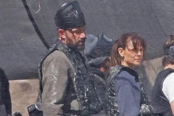 Usai Bercerai dari Jennifer Lopez, Ben Affleck Tambah Lebih Dekat dengan Jennifer Garner