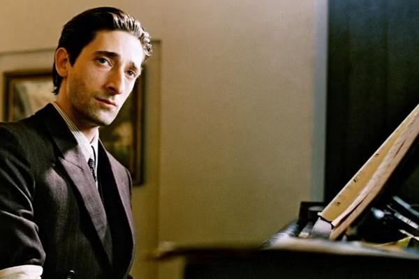 Kisah Mirip The Pianist dan The Brutalist Dapuk Adrien Brody Raih Aktor Terbaik Oscar 2002 dan 2025