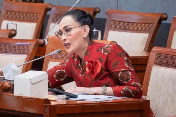 Legislator NasDem: UU TNI Harus Diawasi Ketat Agar Tak Langgar Hak Masyarakat Sipil