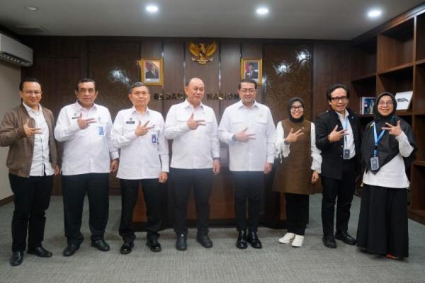 Kemenekraf Gandeng BGN, Perkuat Industri Kreatif Kuliner dalam Program MBG