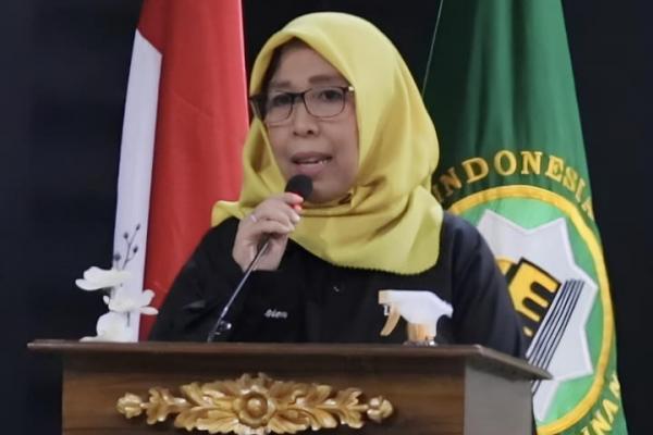 LAZIS DMI Luncurkan Gerakan Nasional Infaq 10rb untuk Bangun Kembali 100 Masjid di Gaza