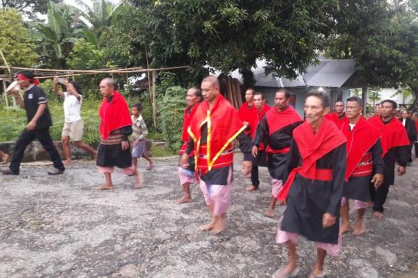 Mengenal Sasi, Tradisi yang Sempat Mau Diterapkan di Gunung Botak