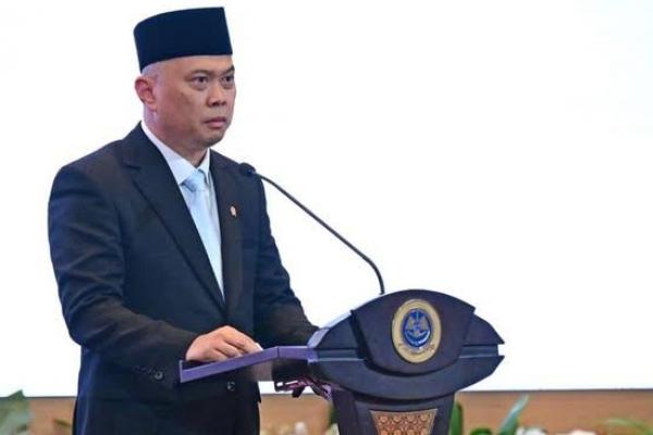 Atasi Lonjakan Pemudik, Kemenhub Usul WFA Pada Arus Balik Lebaran 2025