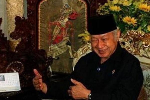 Hari Ini dalam Sejarah, 12 Maret Soeharto Jadi Pejabat Presiden Indonesia