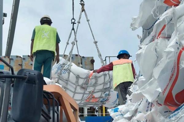 Transformasi Pelabuhan Tingkatkan Kinerja Seluruh Terminal SPMT