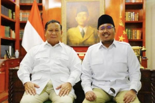 Legislator Gerindra Jadi Tersangka KPK, Prabowo Dituntut Pecat Anggota DPR Anwar Sadad