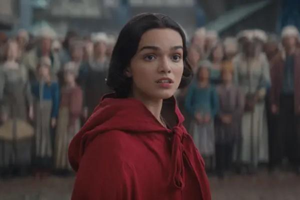 Sederet Kontroversi Snow White Live-Action, Plot Diubah hingga Pandangan Politik Pemerannya