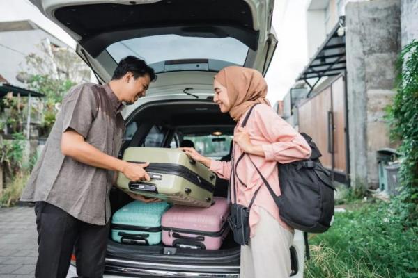 Mudik Lebaran saat Ramadan kadang penuh makna sekaligus tantangan, perjalanan panjang, jebakan macet yang sering dihadapi bisa sangat melelahkan, apalagi jika dilakukan saat berpuasa