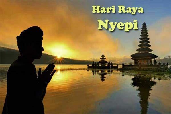 Peristiwa Sejarah 15 Maret, Pertama Kalinya Nyepi Jadi Hari Libur Nasional