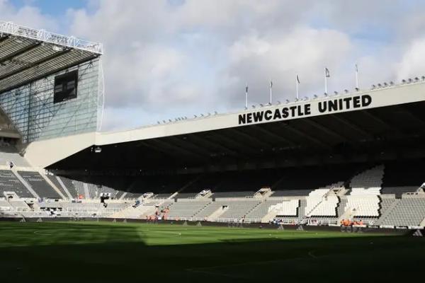 Tak Cuma MU, Newcastle Juga Ingin Bangun Stadion Baru