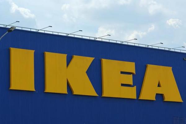 Dituduh Terlibat Pembakaran dan Sabotase IKEA, Rusia Membantah